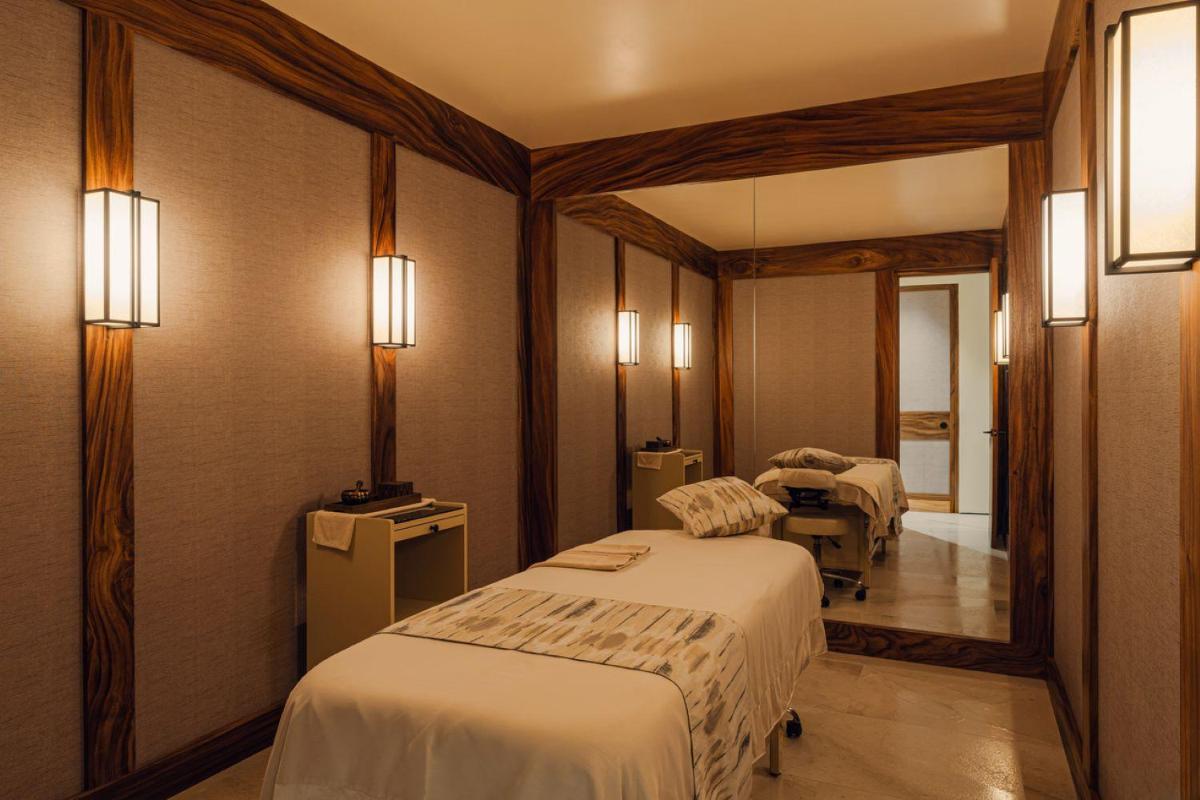 Nobu Hotel Los Cabos