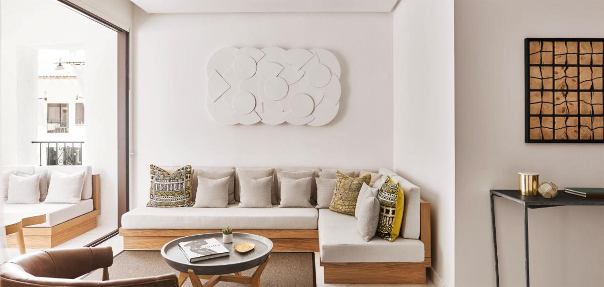 Nobu Hotel Marbella