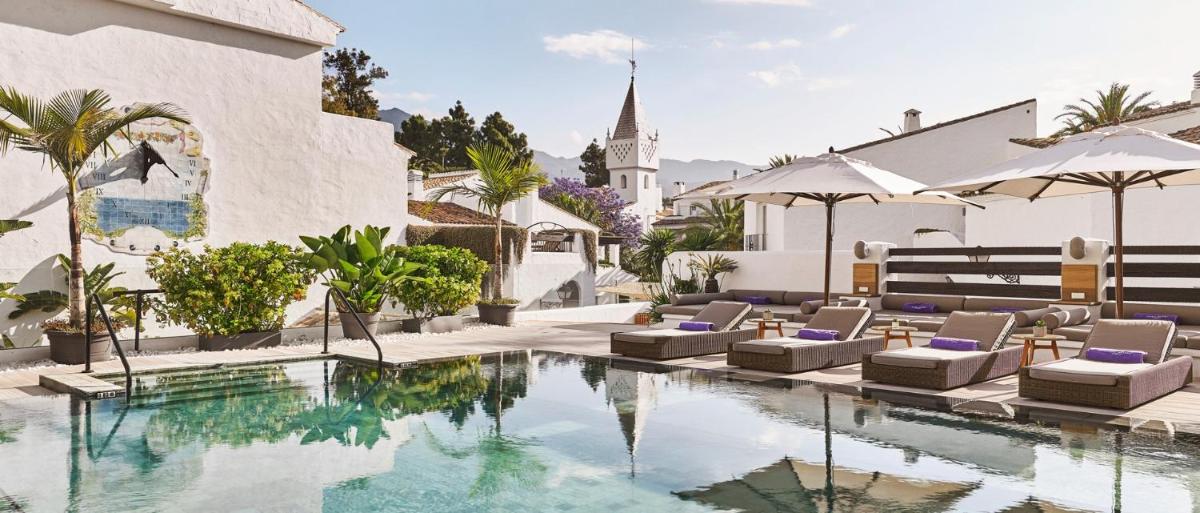 Nobu Hotel Marbella