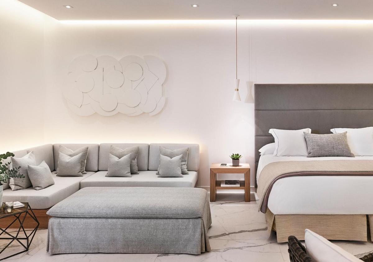 Nobu Hotel Marbella