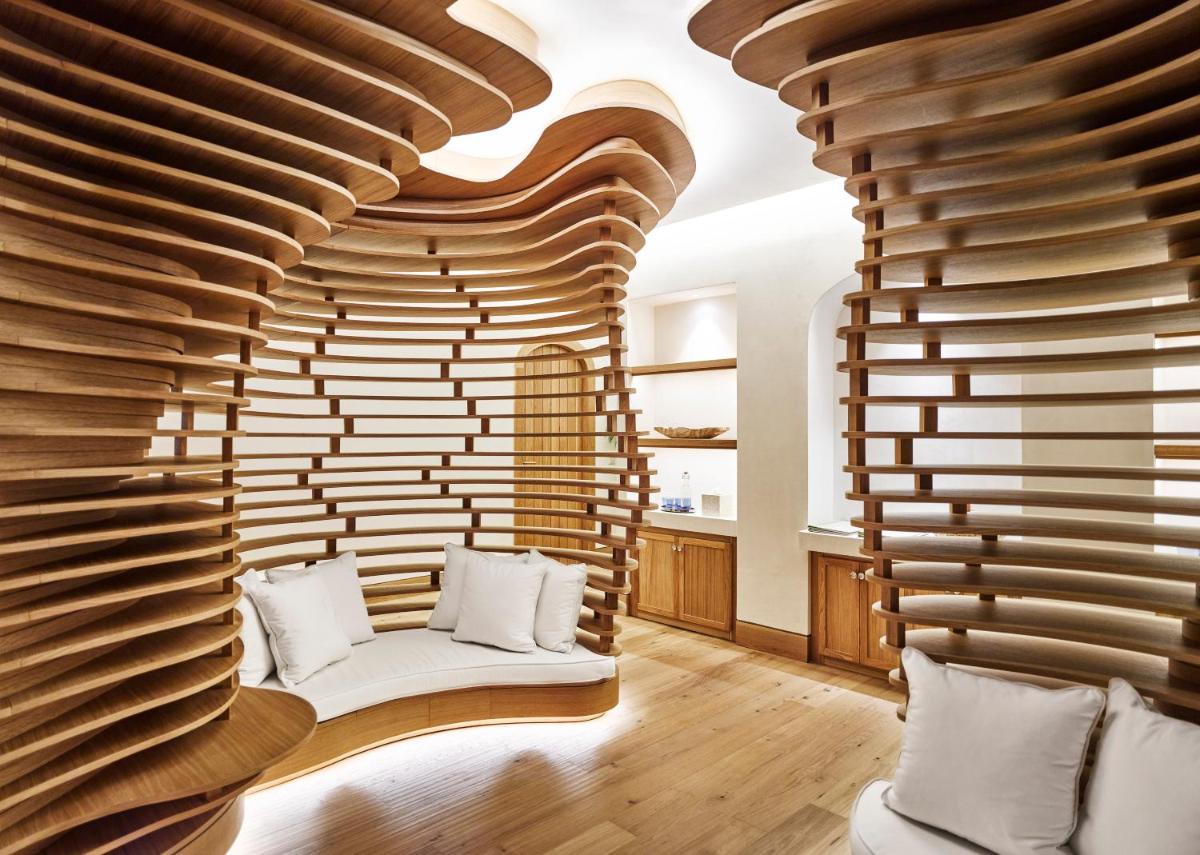 Nobu Hotel Marbella