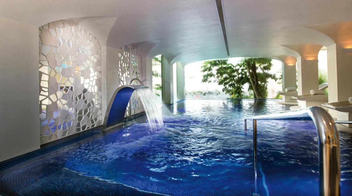 Nobu Hotel Marbella
