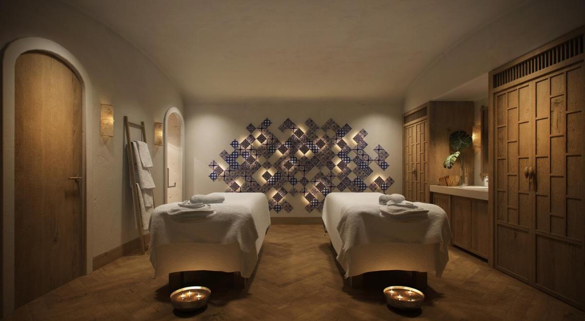 Nobu Hotel Marbella