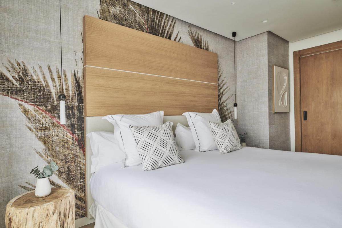 Nobu Hotel Marbella