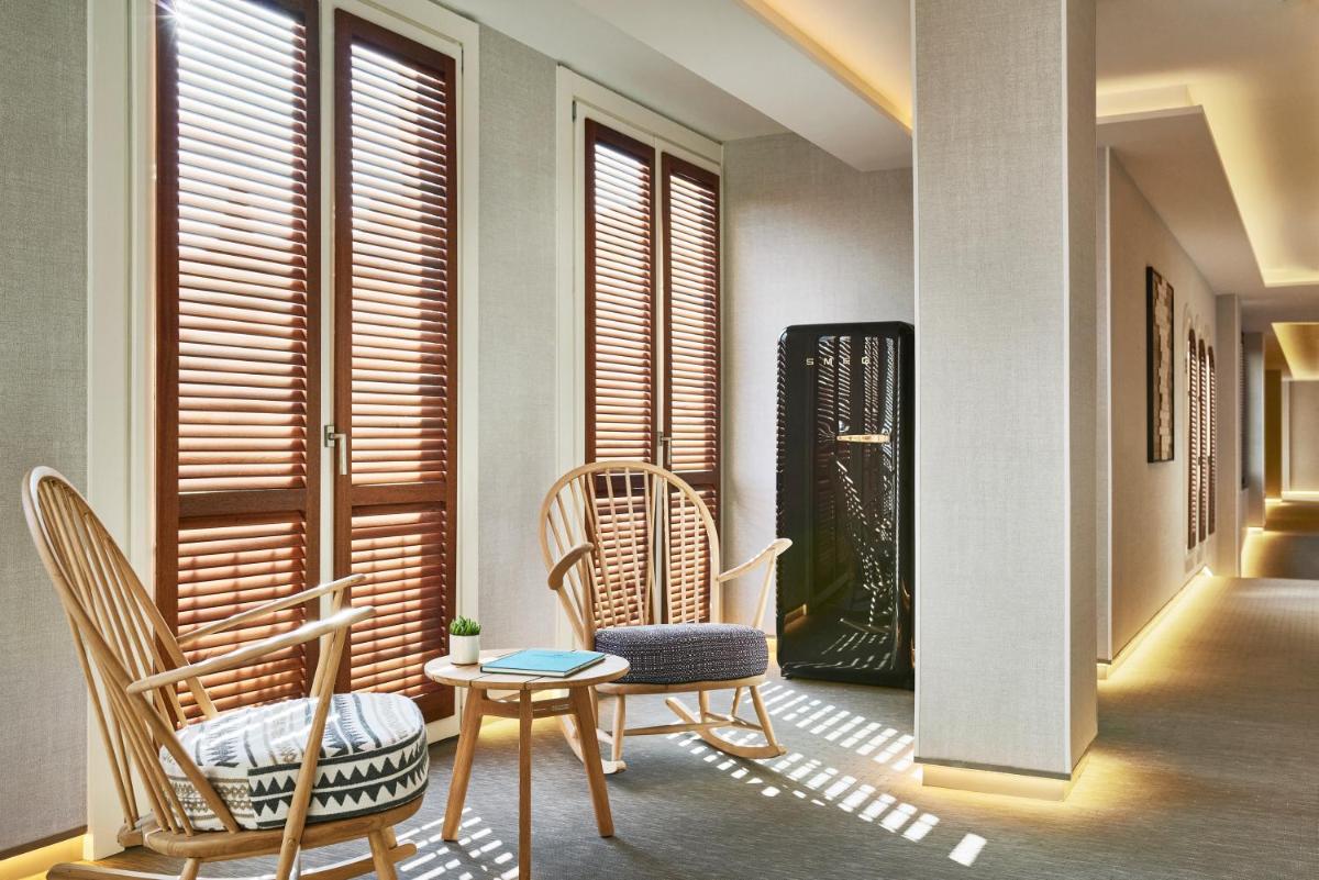 Nobu Hotel Marbella