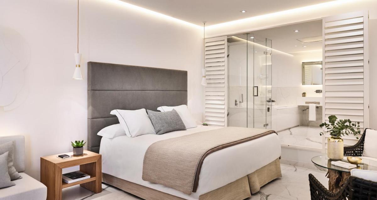 Nobu Hotel Marbella