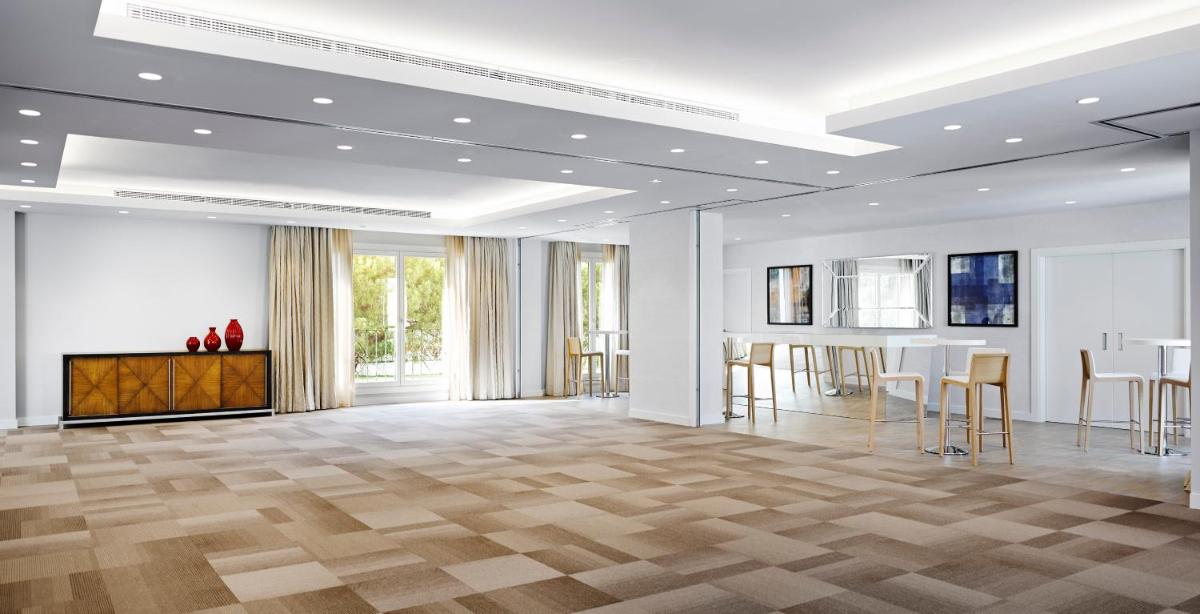 Nobu Hotel Marbella