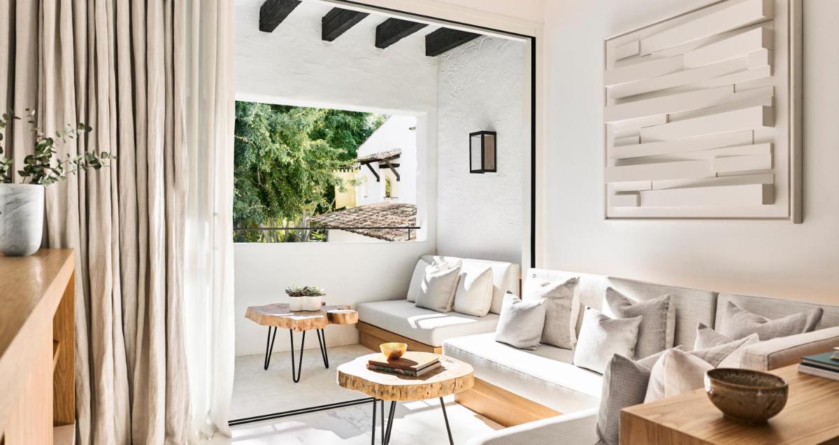 Nobu Hotel Marbella