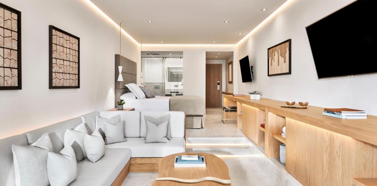 Nobu Hotel Marbella