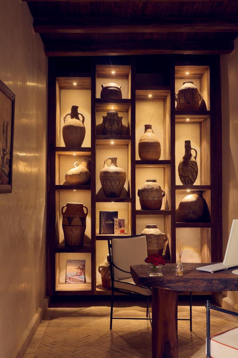 Nobu Hotel Marrakech