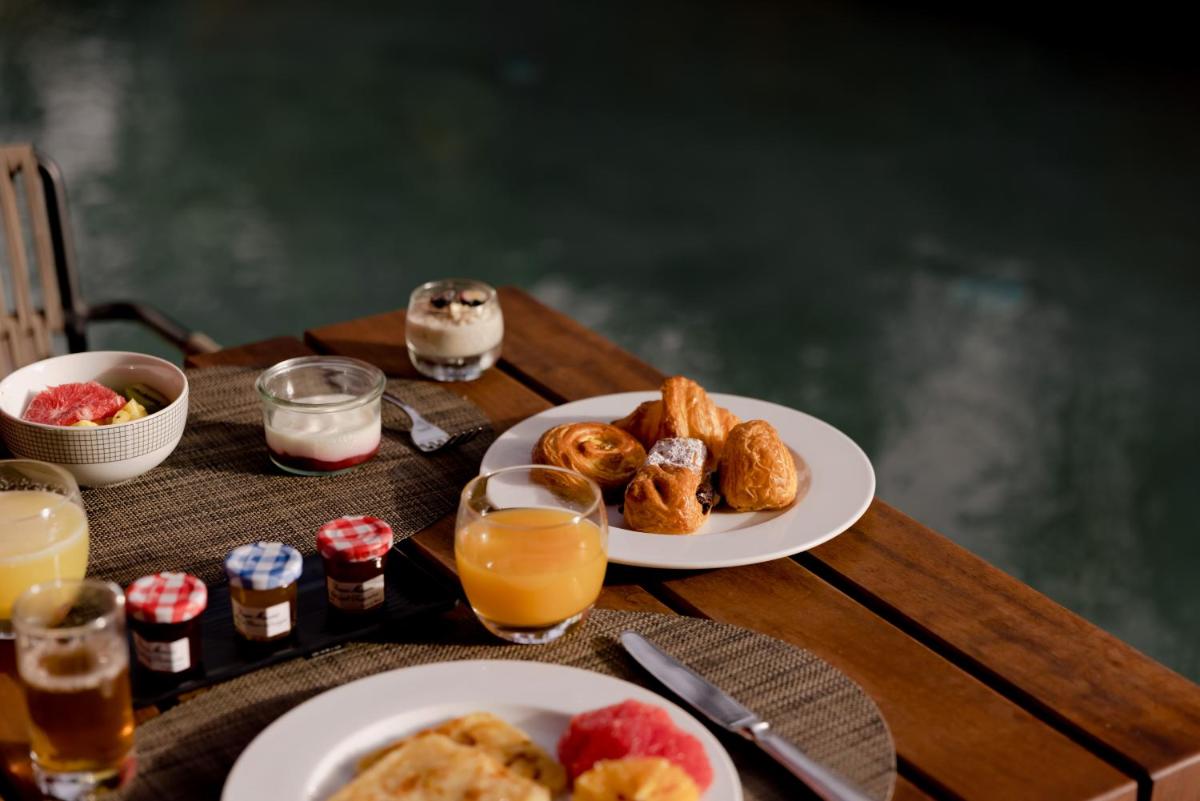 Nobu Hotel Marrakech