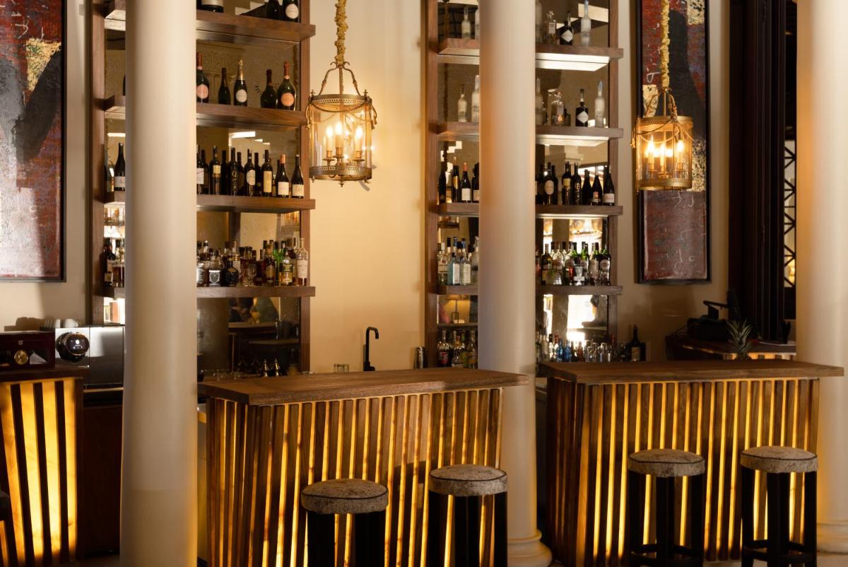 Nobu Hotel Marrakech