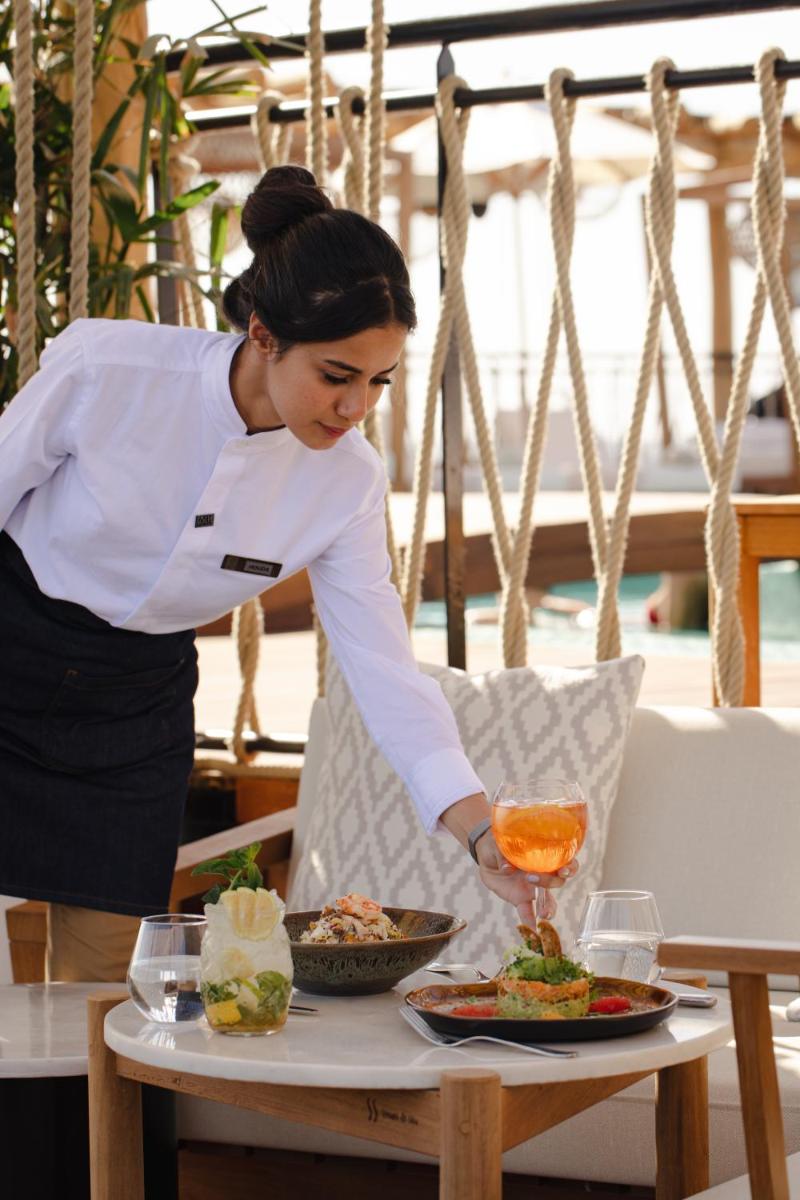 Nobu Hotel Marrakech