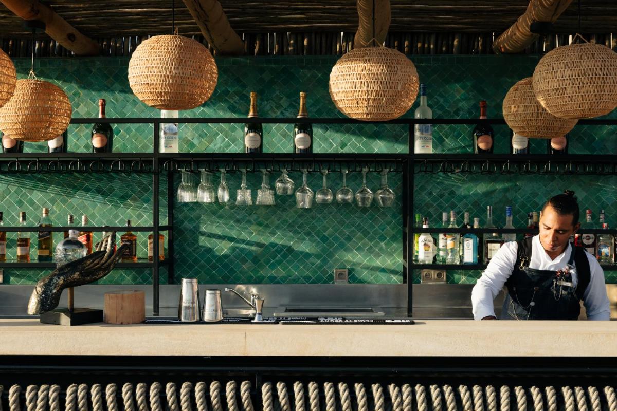 Nobu Hotel Marrakech