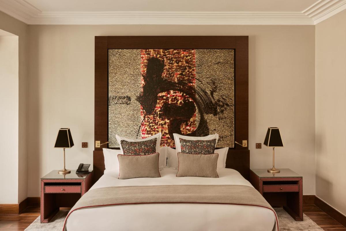 Nobu Hotel Marrakech