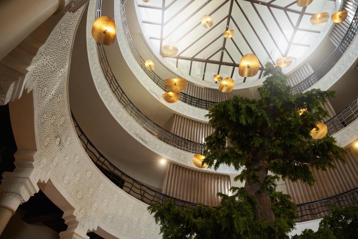 Nobu Hotel Marrakech