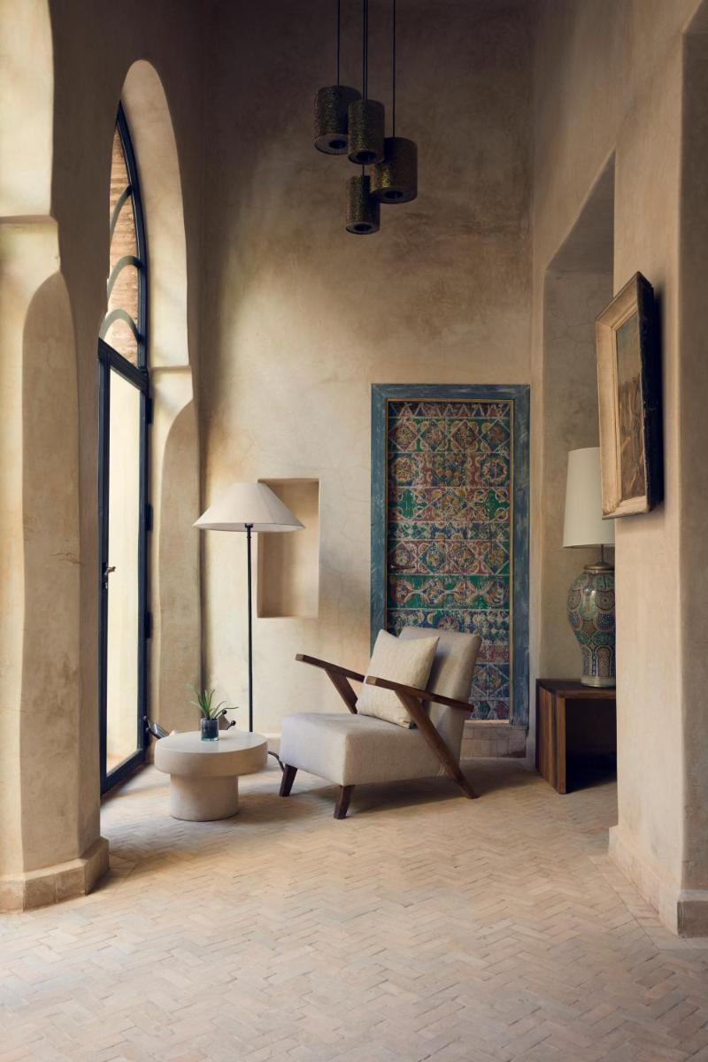 Nobu Hotel Marrakech