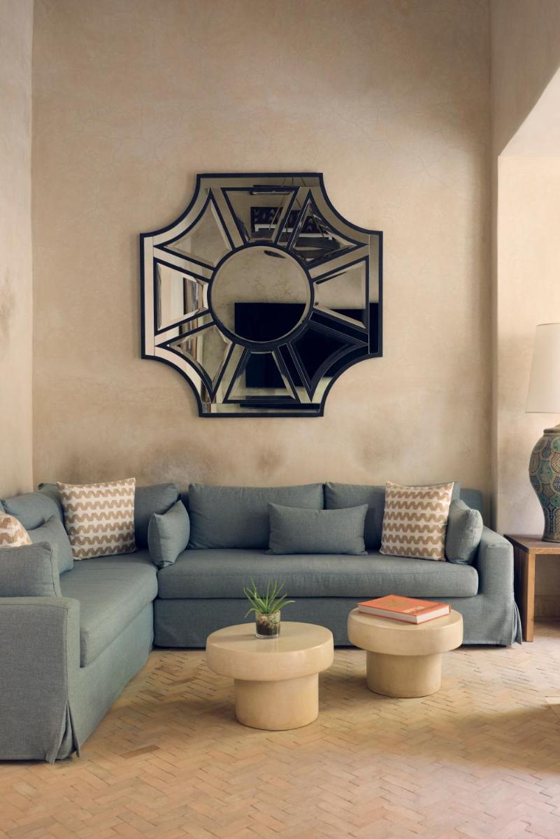 Nobu Hotel Marrakech