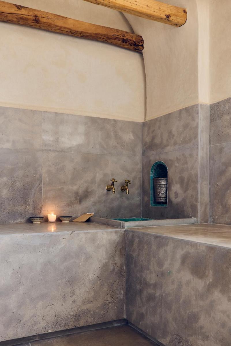 Nobu Hotel Marrakech