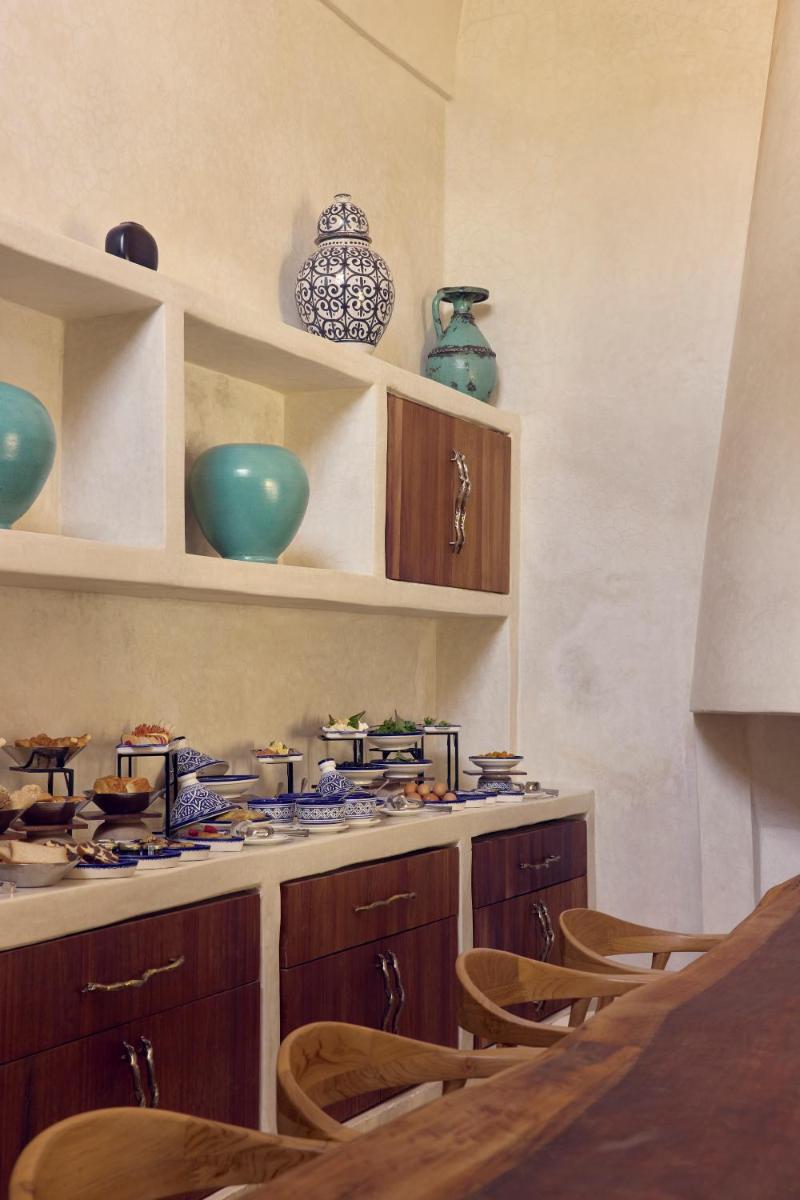 Nobu Hotel Marrakech