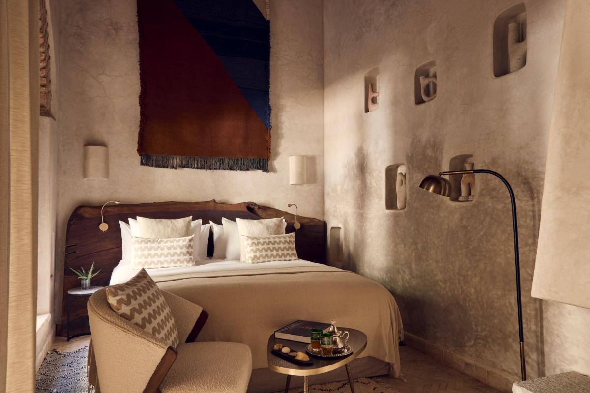 Nobu Hotel Marrakech