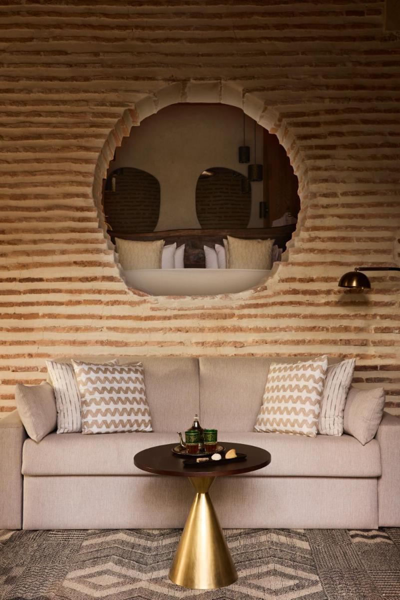 Nobu Hotel Marrakech