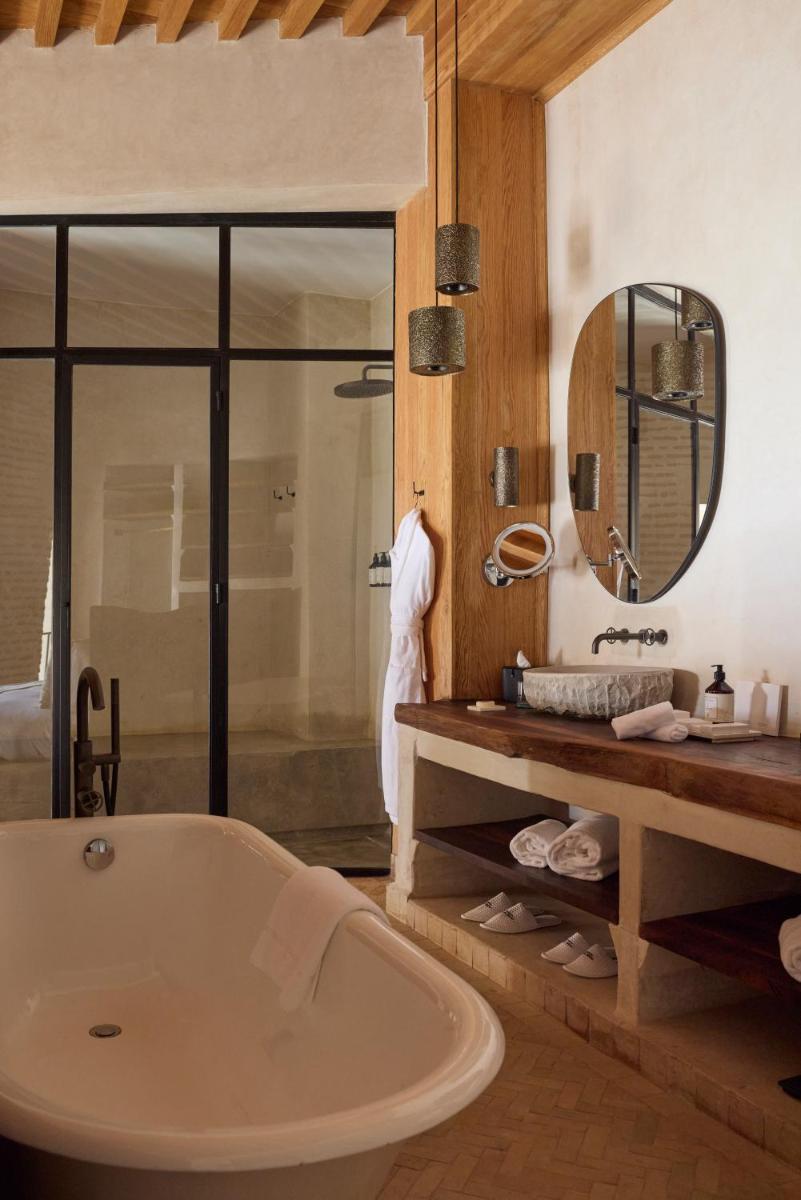 Nobu Hotel Marrakech