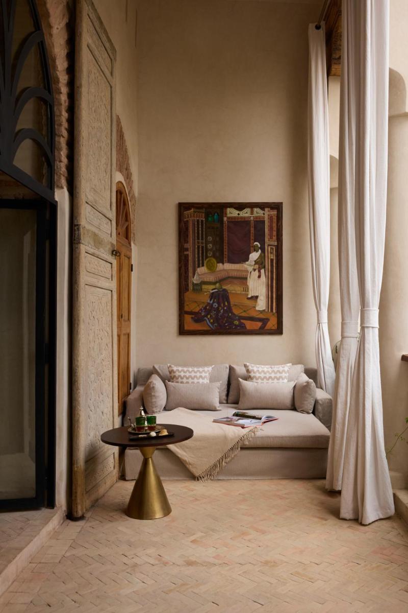 Nobu Hotel Marrakech