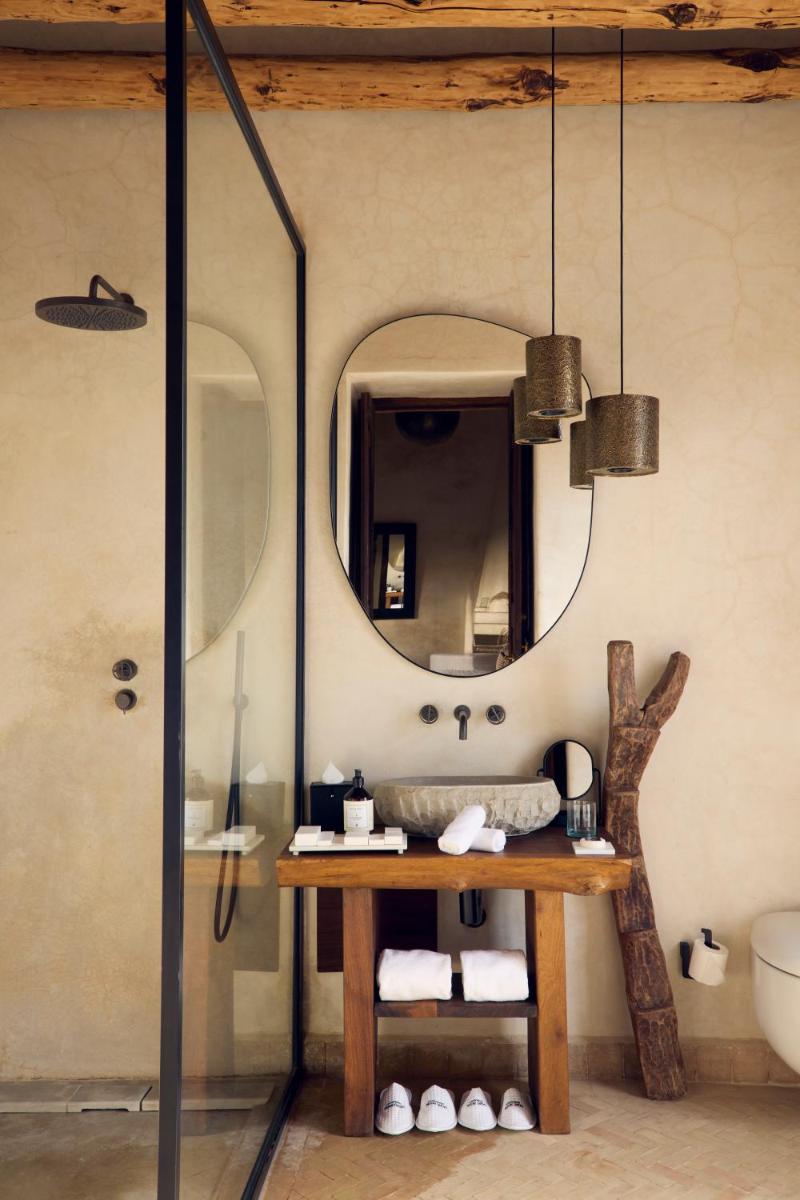 Nobu Hotel Marrakech