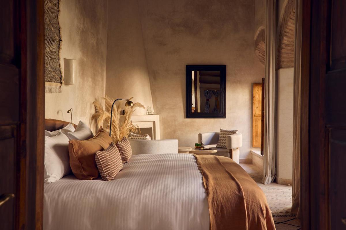 Nobu Hotel Marrakech