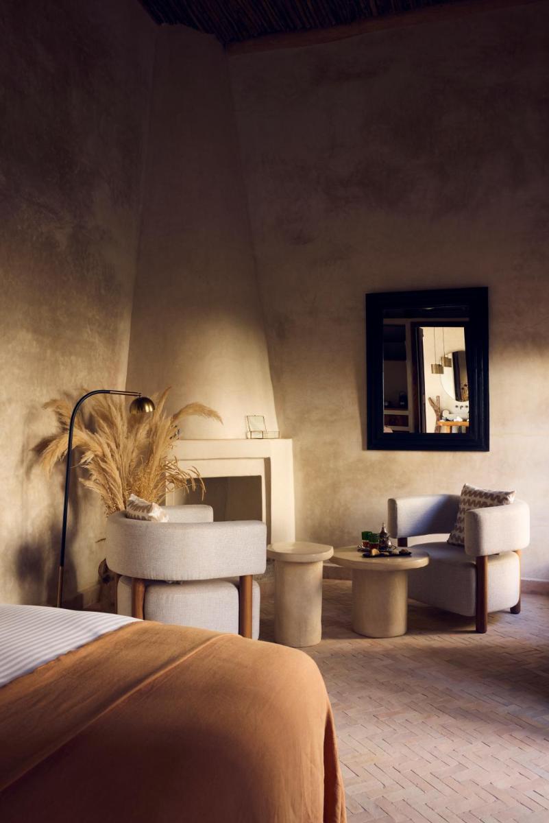 Nobu Hotel Marrakech