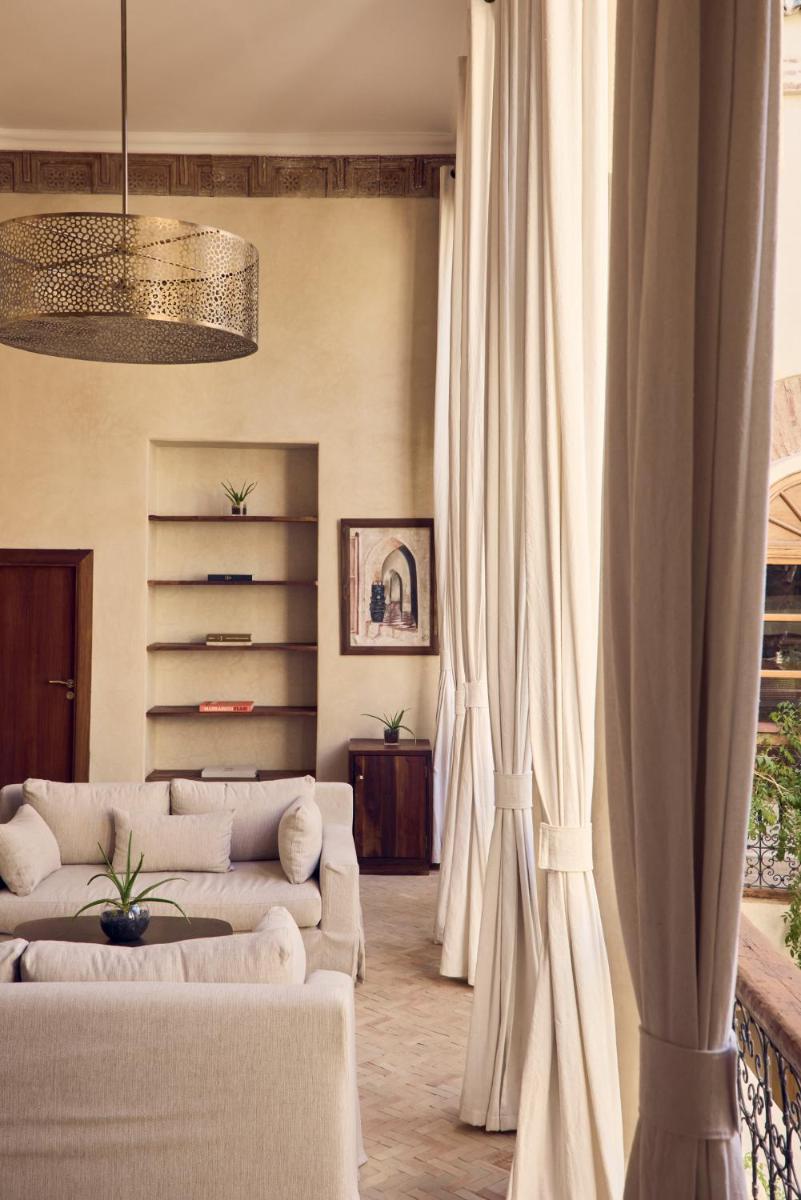 Nobu Hotel Marrakech