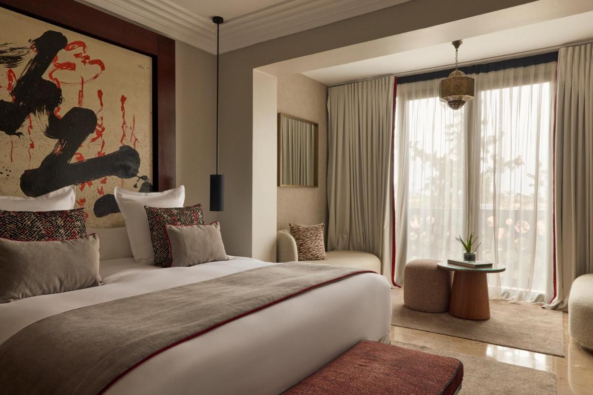 Nobu Hotel Marrakech