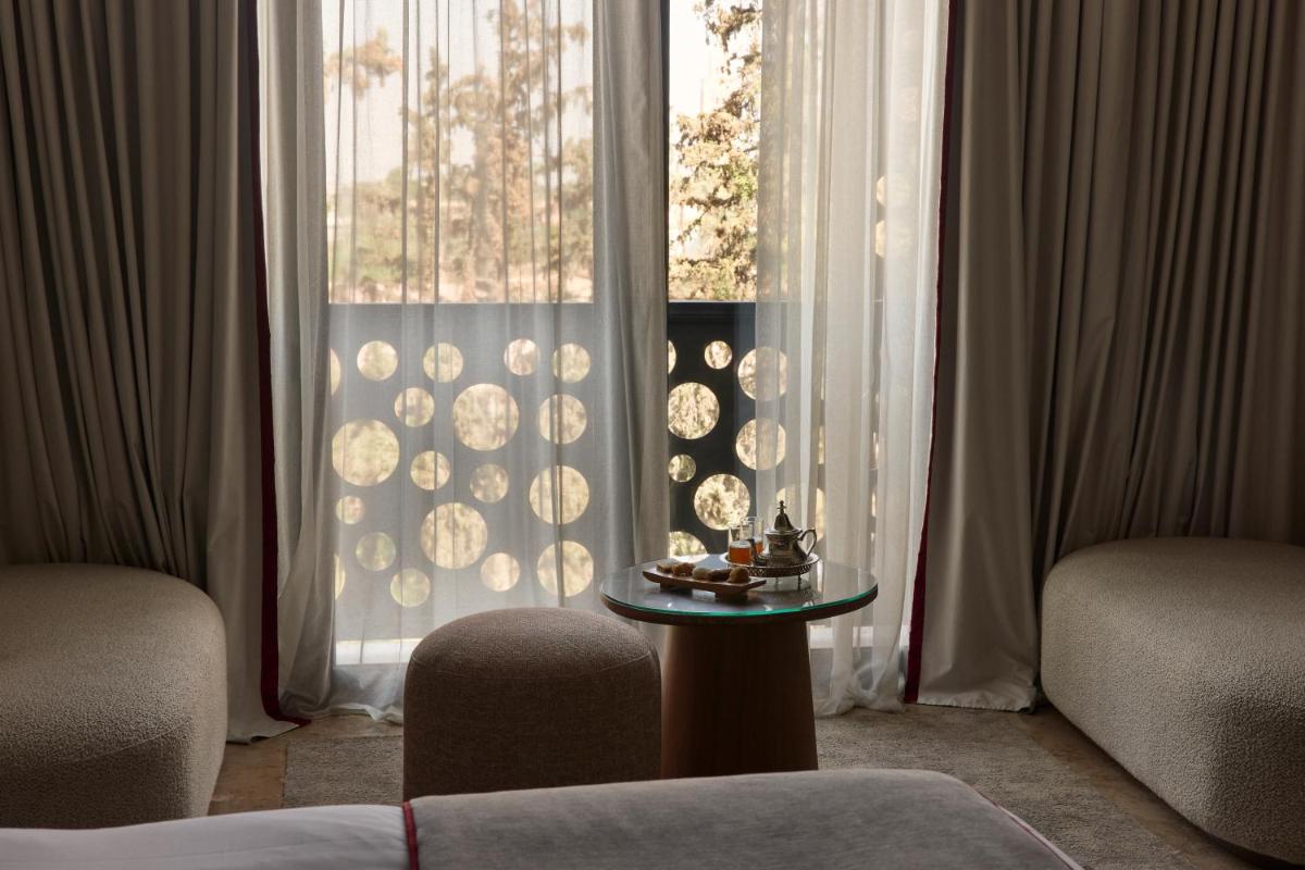 Nobu Hotel Marrakech