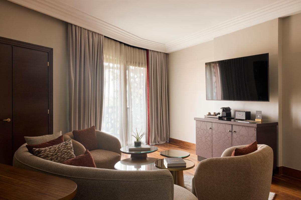 Nobu Hotel Marrakech