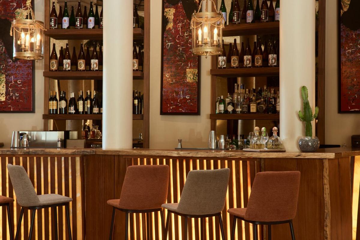 Nobu Hotel Marrakech