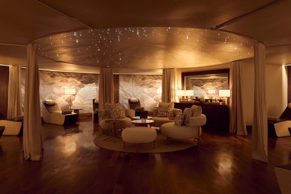 Nobu Hotel Marrakech