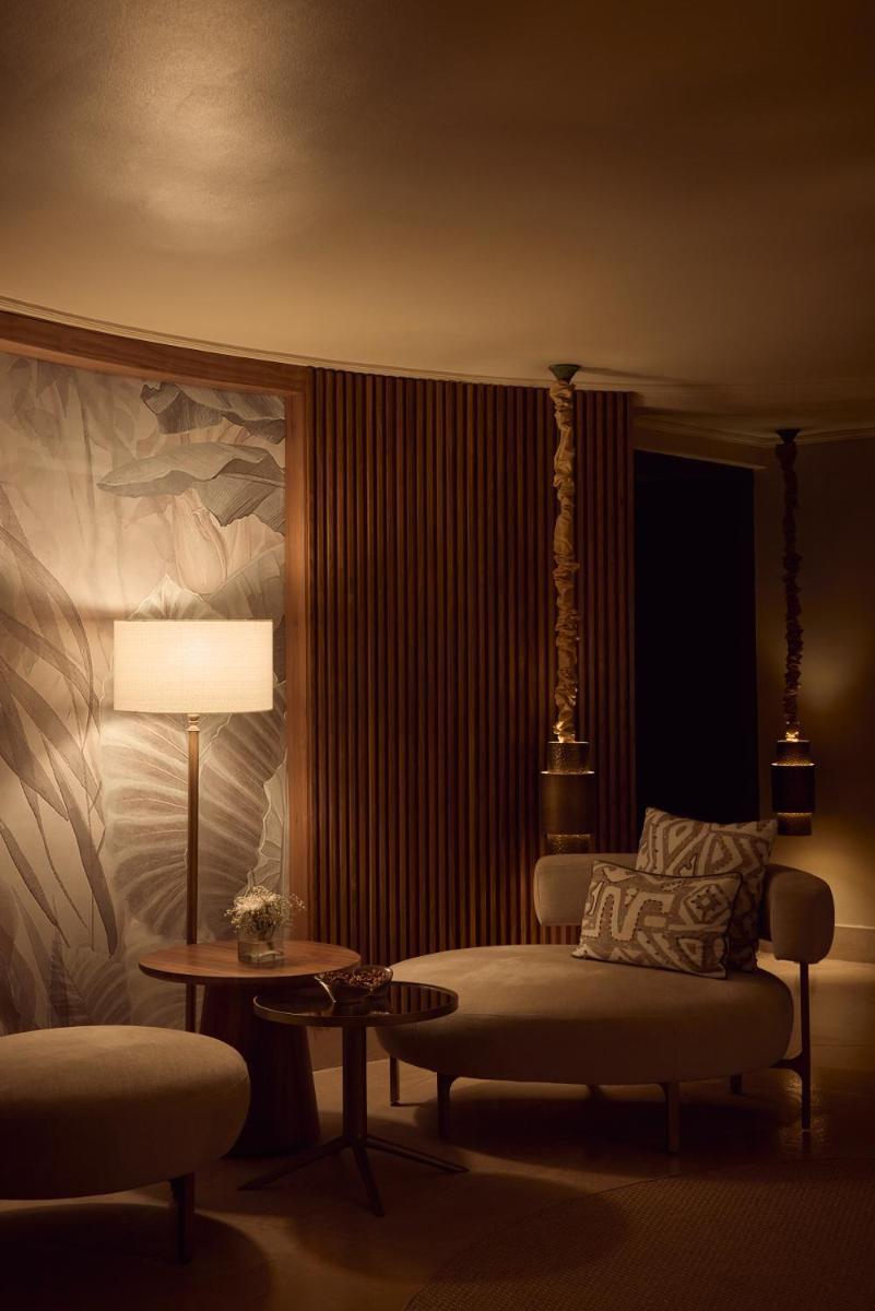 Nobu Hotel Marrakech