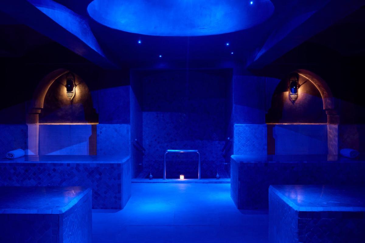 Nobu Hotel Marrakech