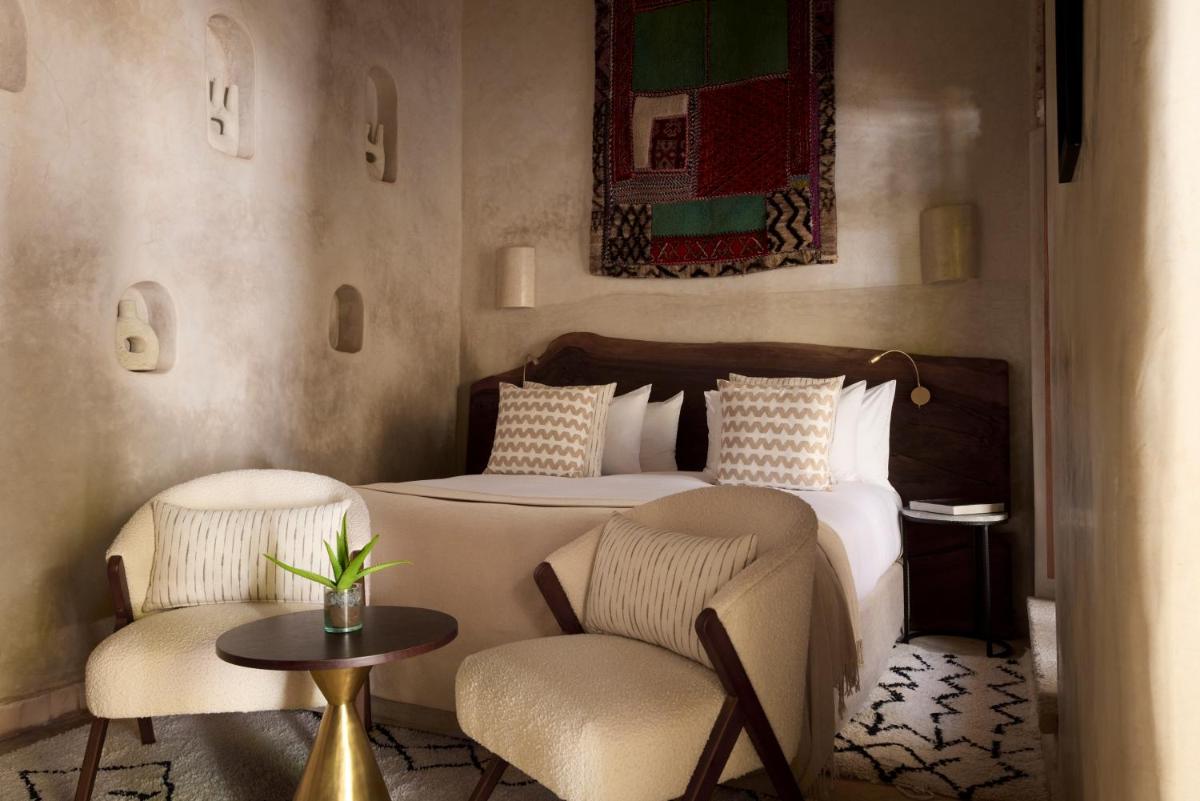 Nobu Hotel Marrakech