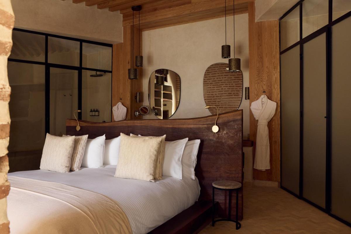 Nobu Hotel Marrakech