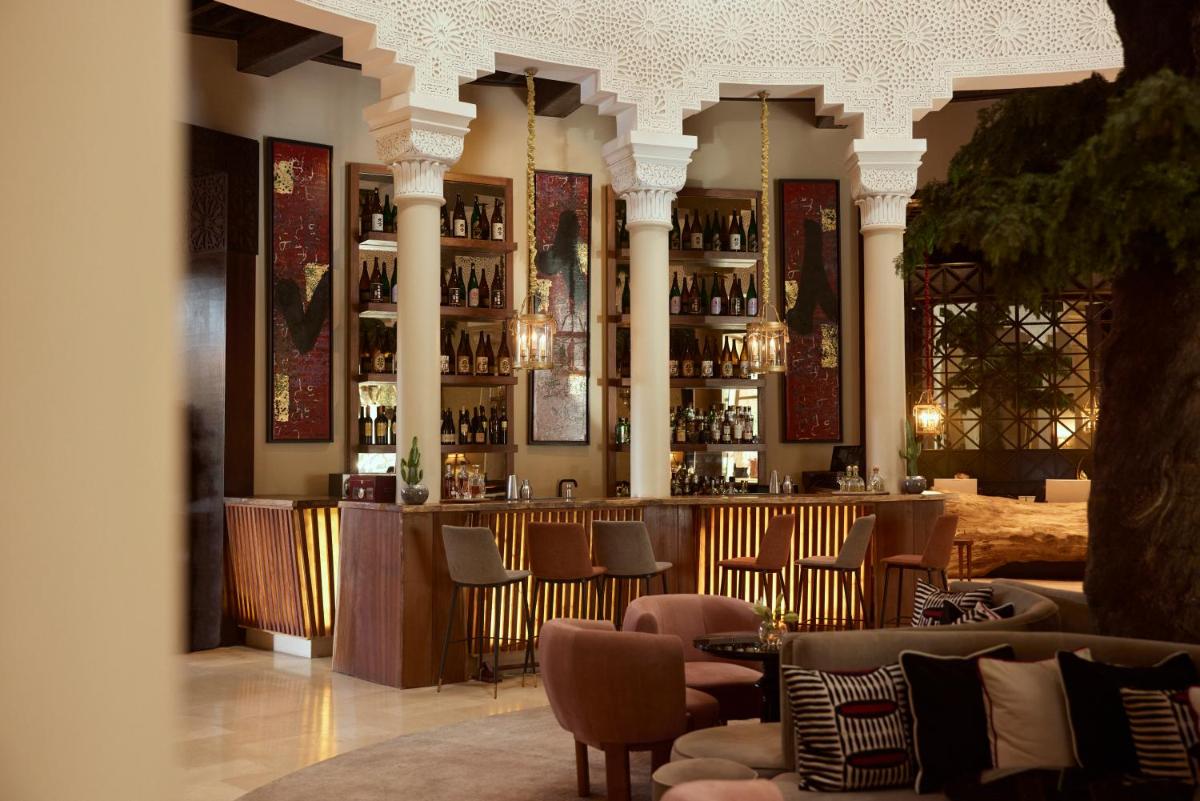Nobu Hotel Marrakech