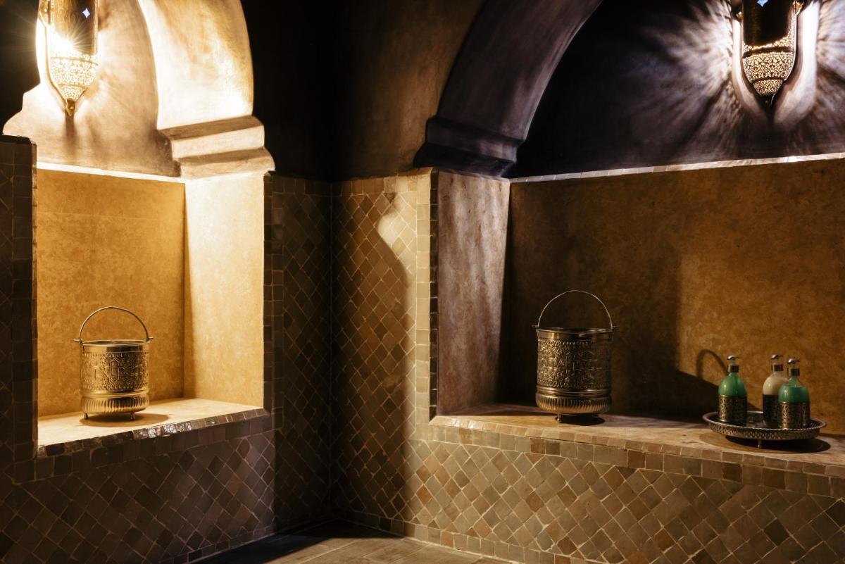 Nobu Hotel Marrakech