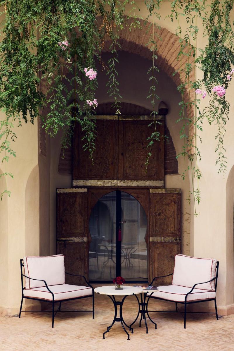 Nobu Hotel Marrakech
