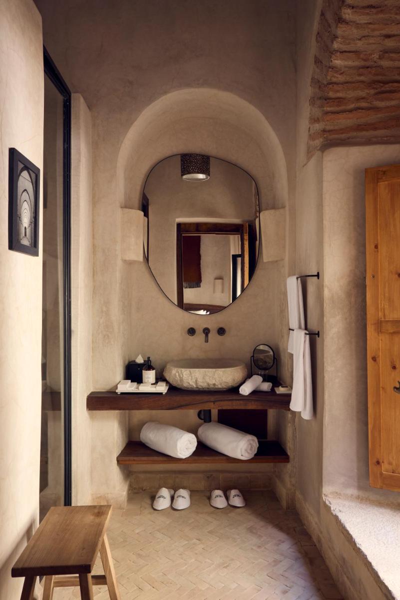 Nobu Hotel Marrakech