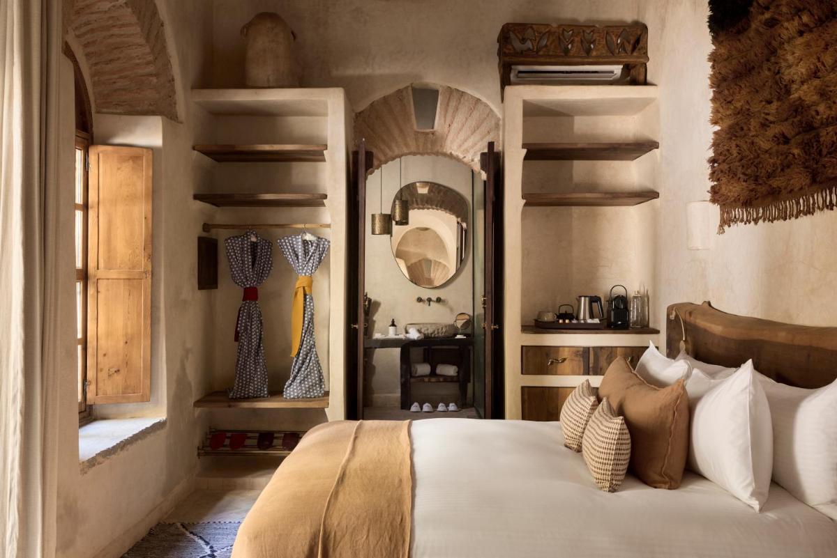 Nobu Hotel Marrakech