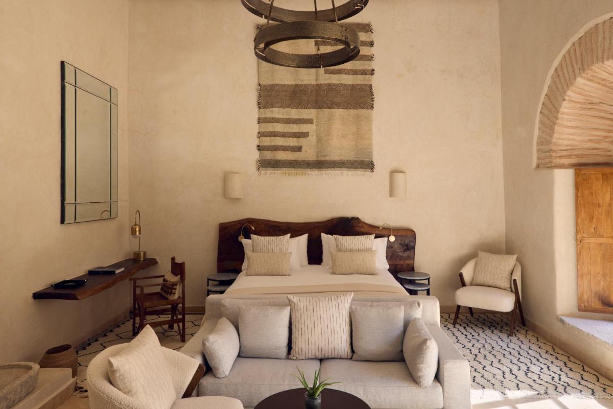 Nobu Hotel Marrakech