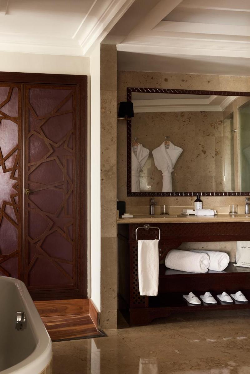 Nobu Hotel Marrakech