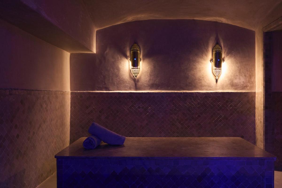 Nobu Hotel Marrakech