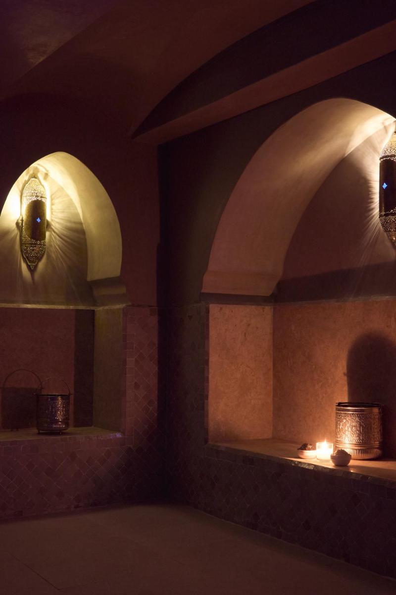 Nobu Hotel Marrakech